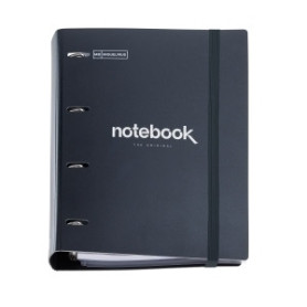 COMPRAR CARPEBLOC MR EMOTIONS PF A4 NEGRO