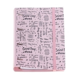 COMPRAR CARPEBLOC MR LIFESTYLE A4 LEMONADE