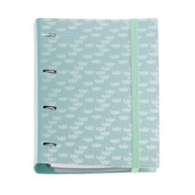 COMPRAR CARPEBLOC MR LIFESTYLE A4 MINT