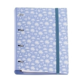 COMPRAR CARPEBLOC MR LIFESTYLE A4 TROPICAL