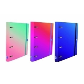 COMPRAR CARPEBLOC OXFORD A4 4AN.100 Hj GRADIENT