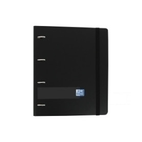 COMPRAR CARPEBLOC OXFORD A4 4AN.100 Hj NEGRO