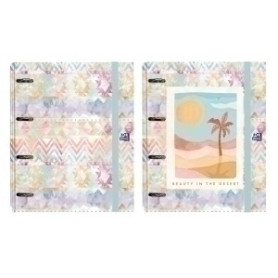 COMPRAR CARPEBLOC OXFORD A4 4AN.100 Hj COL.(2)