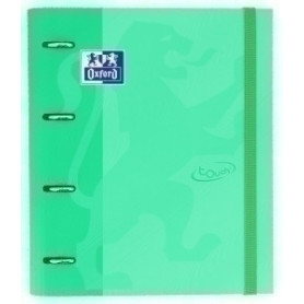 COMPRAR CARPEBLOC OXFORD A4 4AN.100 Hj MENTA