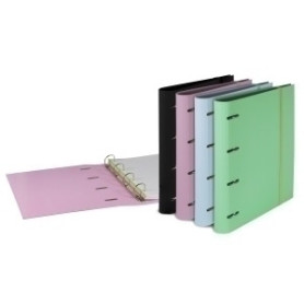 COMPRAR CARPEBLOC PARDO MINIMAL A4 4AN.100 H NEG