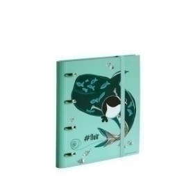 COMPRAR CARPEBLOC PARDO MUXOTE A4 4AN.120 H AZ