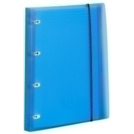 COMPRAR CARPEBLOC PARDO STUDIO A4 AZUL