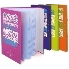 COMPRAR CARP.CLASIF.UNICLASE Fº 12 SEP SURT