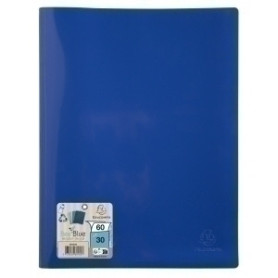 COMPRAR TARIF.EXACOMPTA BEE BLUE PP A4 30 F.AZUL