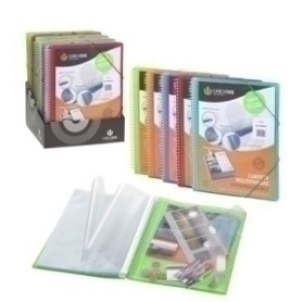 COMPRAR TARIF.CARCH.ESP.PP COM.A4 60 F.