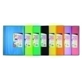 COMPRAR TARIF.CARCH.PP CARCH-BOOK Fº 20F. SURTID