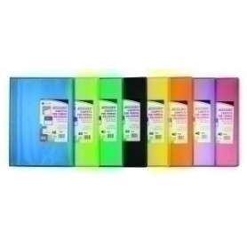 COMPRAR TARIF.CARCH.PP CARCH-BOOK Fº 40F. VERDE