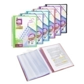 COMPRAR TARIF.CARCH.PP REMOVE A4 CG.20 F.VERD