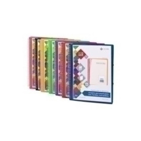 COMPRAR TARIF.CARCH.REMOVE ESP.PP A4 40 F AZUL