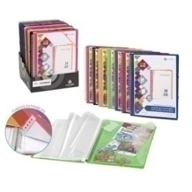 COMPRAR TARIF.CARCH.REMOVE ESP.PP A4 CG.EXP.12