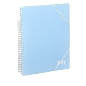 COMPRAR TARIF.CARCH.PP ARCHIVEX A4 30F. AZUL