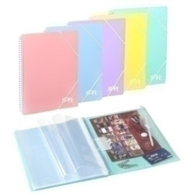 COMPRAR TARIF.CARCH.PP REMOVE SOFT A4 20F. SURTI