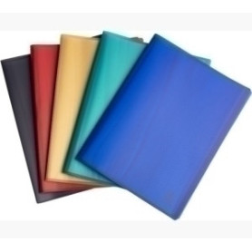 COMPRAR TARIF.EXACOMPTA PP OPAK A4 50 F.