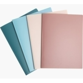 COMPRAR TARIF.EXACOMPTA PP SKANDI A4 20 F.