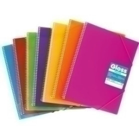 COMPRAR TARIF.GRAF.ESP.PP MAXIPLAS A4 20 F.VERDE