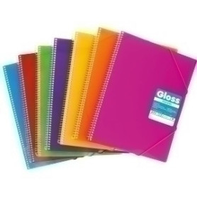 COMPRAR TARIF.GRAF.ESP.PP MAXIPLAS A4 30 F.FUCSI