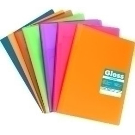 COMPRAR TARIF.GRAF.PP POLIPLAS GLOSS Fº 40 F.FUC