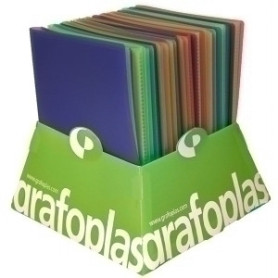 COMPRAR TARIF.GRAF.PP POLIPLAS TR.Fº EXPOSIT.20