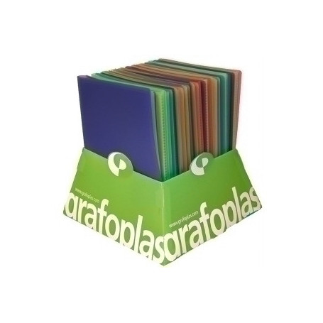 COMPRAR TARIF.GRAF.PP POLIPLAS TR.Fº EXPOSIT.20