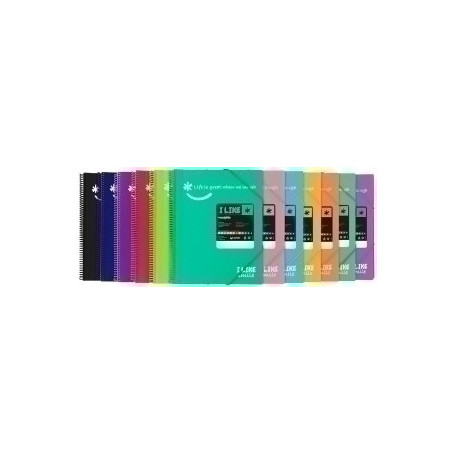 COMPRAR TARIF.GRAF.PP MAXIPLAS LIKE 2 A4 50F.NEG