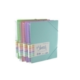 COMPRAR TARIF.OFF.BOX ESP. BLUSH PP A4 40 F.SURT
