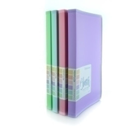 COMPRAR TARIF.OFF.BOX PP A4 BLUSH 40 F.