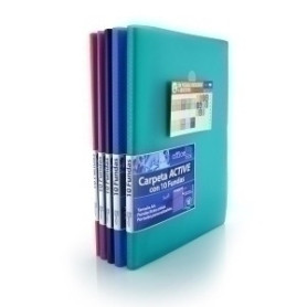 COMPRAR TARIF.OFFICE BOX PP FLEX.A4 10 F. SURTID