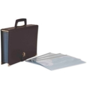 COMPRAR TARIF.PARDO CUADERNILLOS 335x245 MALETIN