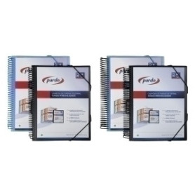 COMPRAR TARIF.PARDO STUDIO ESP. PP Fº 80 F. NEGR