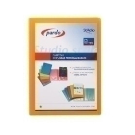 COMPRAR TARIF.PARDO STUDIO PERS.PP Fº 10 F. NARA