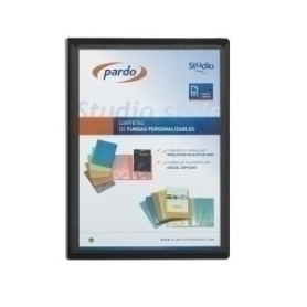 COMPRAR TARIF.PARDO STUDIO PERS.PP Fº 10 F. NEGR