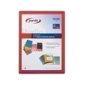 COMPRAR TARIF.PARDO STUDIO PERS.PP Fº 10 F. ROSA