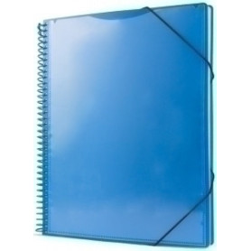 COMPRAR TARIF.PRYSE PP PERSO.A4 50 F.AZUL