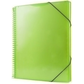 COMPRAR TARIF.PRYSE PP PERSO.A4 50 F.VERDE