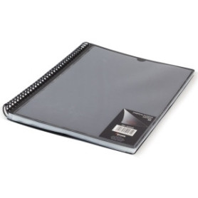 COMPRAR TARIF.PRYSE PP PERSO.A4 60 F.OP.NEGRO