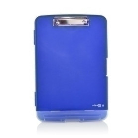 COMPRAR CARP.PORTADOC.OFF.BOX DYNAMIC PINZA AZUL