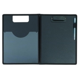 COMPRAR CARPETA MINICLIP SUP. DATABANK PP A4