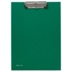 COMPRAR CARP.PINZA PORTABLOCS PARDO Fº  VERDE