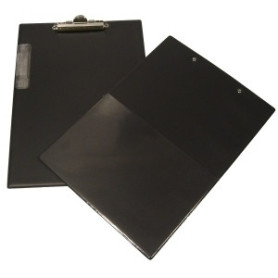 COMPRAR CARP.PINZA PORTABLOCS SARO PVC Fº NEGRO