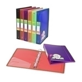 COMPRAR CARPETA CARCHIVO DUNE A4+ 4 AN.40 SURT