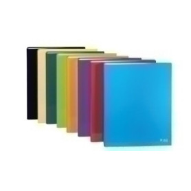 COMPRAR CARPETA CARCHIVO LUZ Fº 4 AN.25 AMARILLO