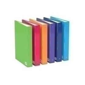 COMPRAR CARPETA CARCHIVO LUZ Fº 4 AN.25 VIOLETA