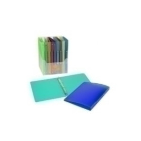 COMPRAR CARPETA CARCHIVO PP Fº 4 AN.25 AZUL