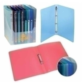 COMPRAR CARPETA CARCHIVO PP Fº 4 AN.16