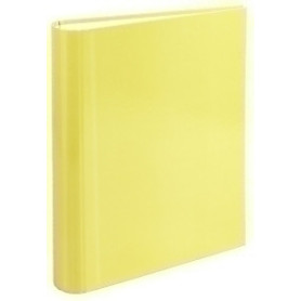 COMPRAR CARPETA CARCHIVO SOFT A4 2 AN.25 AMARILL